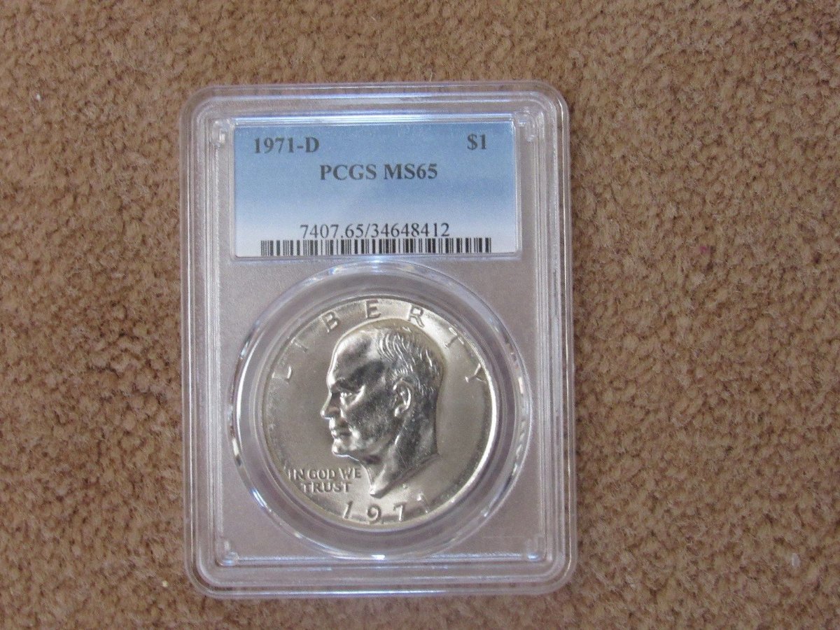 Post-An-Ike-Eisenhower-Dollar